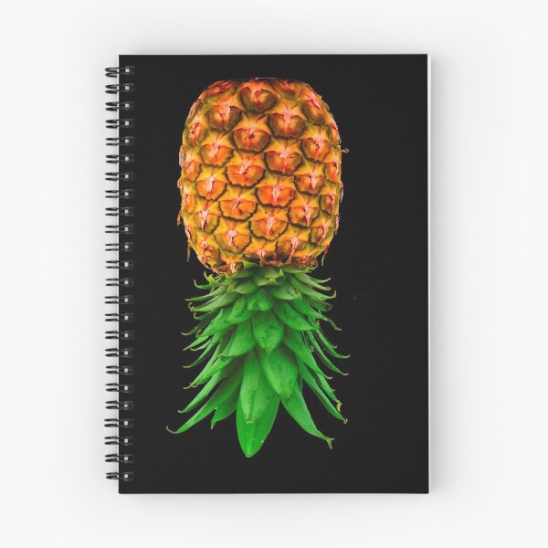 Item preview, Upside Down Pineapple  designed and sold by ROSEPHOTOGRAP.