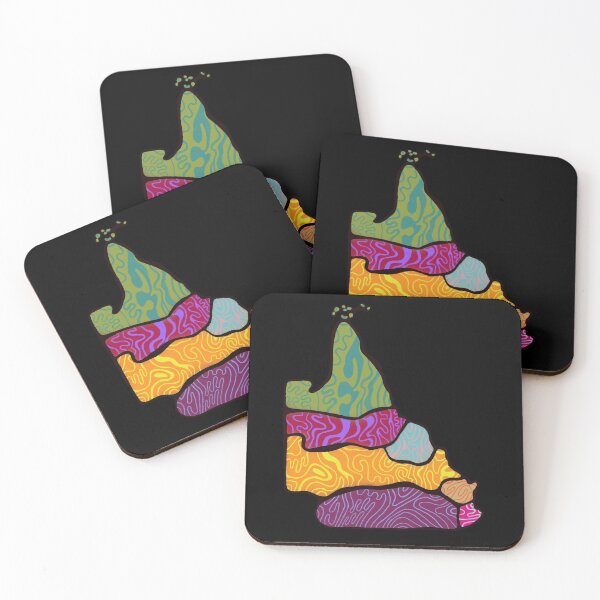 Item preview, Queensland Killer Figs designed and sold by KillerFigs.