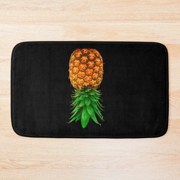 Item preview, Upside Down Pineapple  designed and sold by ROSEPHOTOGRAP.