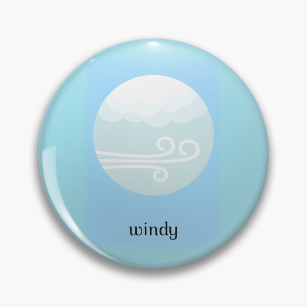 Item preview, Windy designed and sold by MixminBellys.