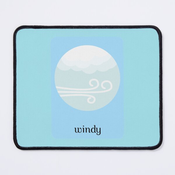 Item preview, Windy designed and sold by MixminBellys.