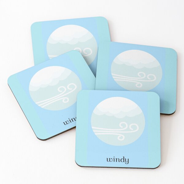 Item preview, Windy designed and sold by MixminBellys.