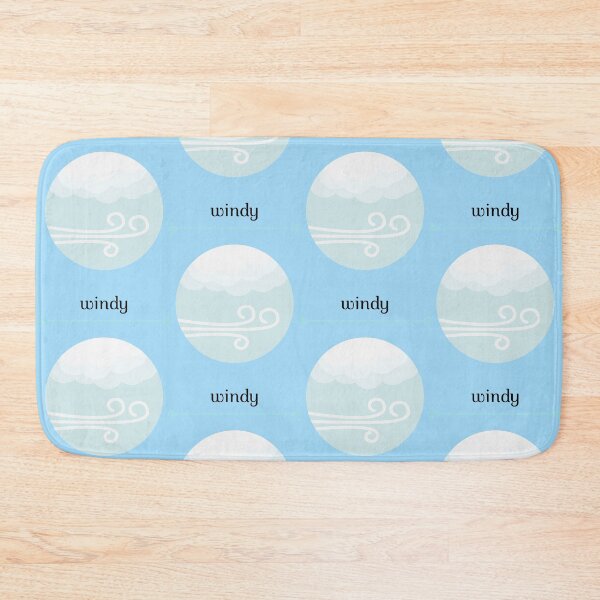 Item preview, Windy designed and sold by MixminBellys.