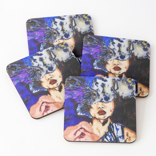 Item preview, mujer designed and sold by Ava Ganji.