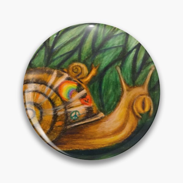 Item preview, Snails designed and sold by MissJades.