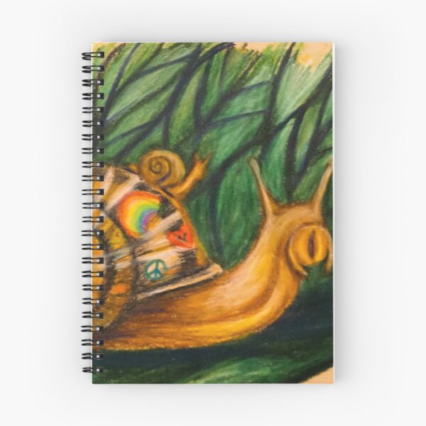 Item preview, Snails designed and sold by MissJades.