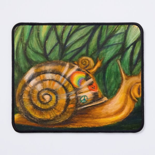 Item preview, Snails designed and sold by MissJades.
