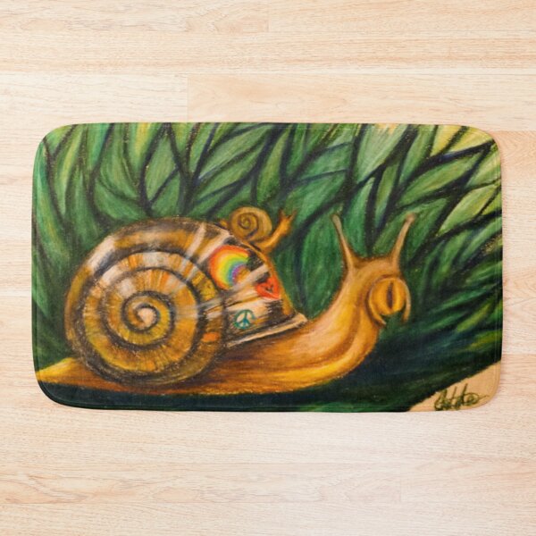 Item preview, Snails designed and sold by MissJades.