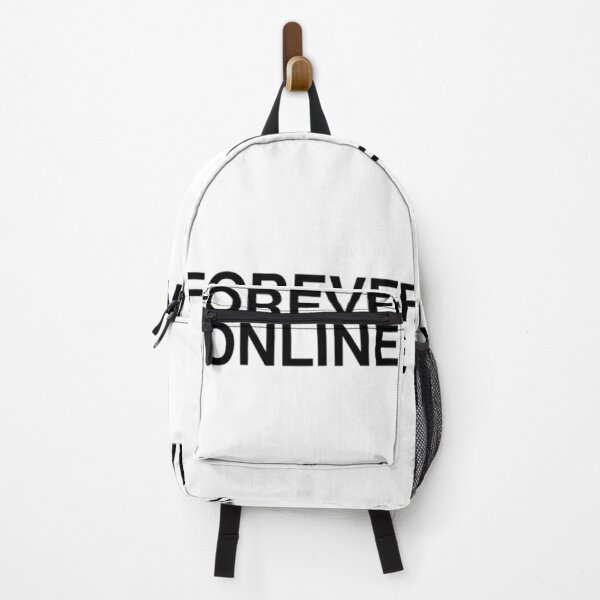 Item preview, FOREVER ONLINE designed and sold by EthanAmanal.