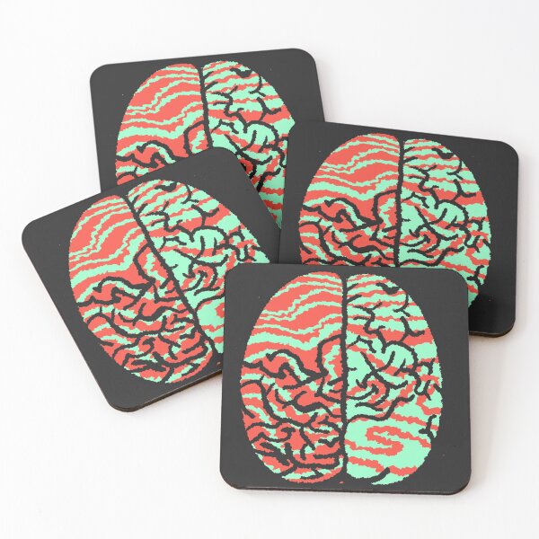 Item preview, Brainy dayz  designed and sold by KillerFigs.