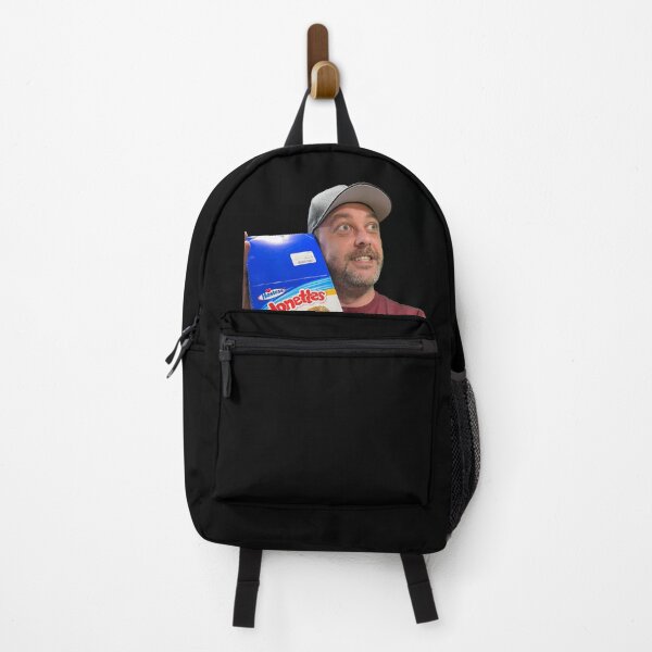 Item preview, Vorti Bag O Donuts! designed and sold by TwilaQ.