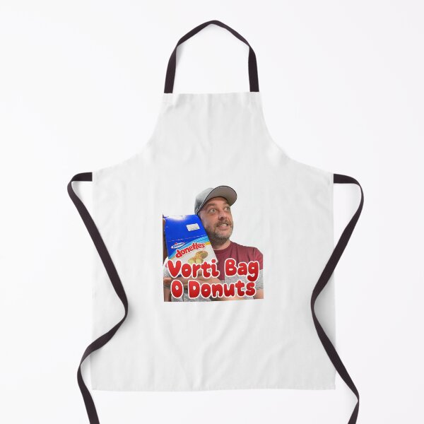 Item preview, Vorti Bag O Donuts! designed and sold by TwilaQ.