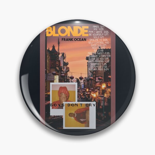 Item preview, Frank Ocean designed and sold by EthanAmanal.