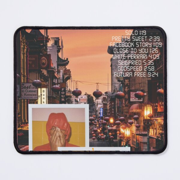 Item preview, Frank Ocean designed and sold by EthanAmanal.