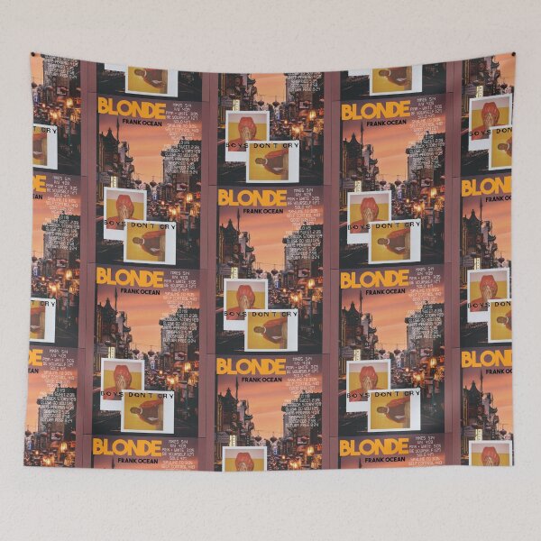 Item preview, Frank Ocean designed and sold by EthanAmanal.