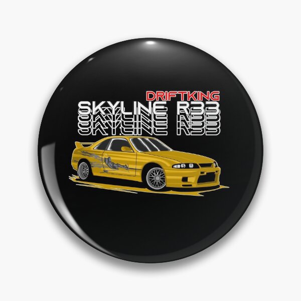 Item preview, Skyline R33 Fast Furious designed and sold by Ryzdesain.