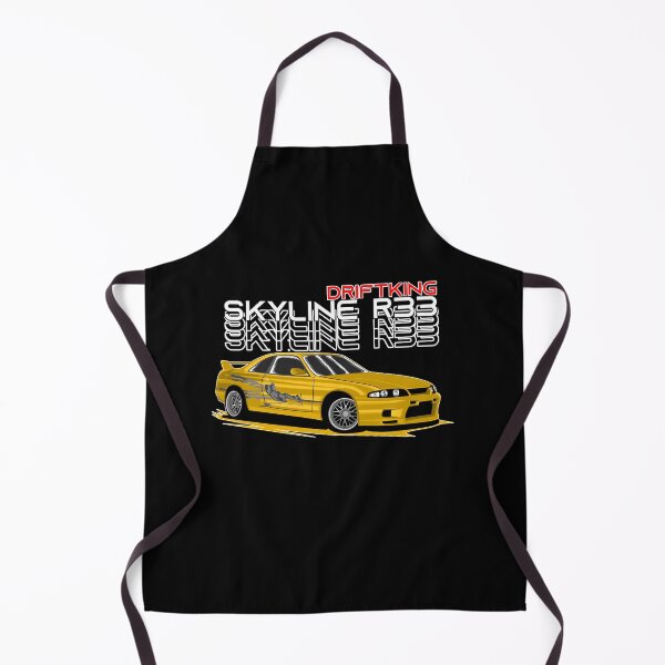 Item preview, Skyline R33 Fast Furious designed and sold by Ryzdesain.