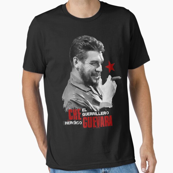 Artikel-Vorschau von Che Guevara, designt und verkauft von edmonsonud.