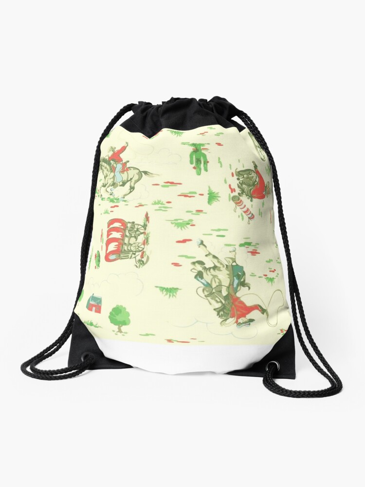 Cath kidston drawstring on sale bag