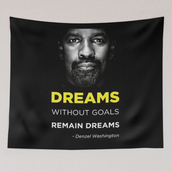 Item preview, Denzel Washington designed and sold by jayaratu55.