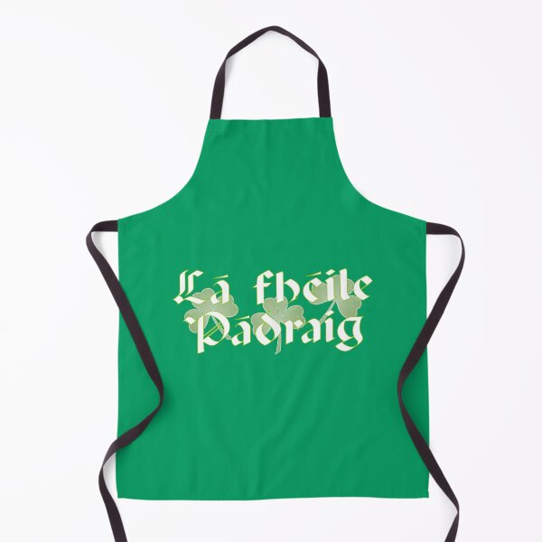 Item preview, Lá Fhéile Pádraig designed and sold by JockDove.