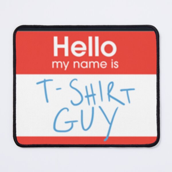 Item preview, Free Guy - T-Shirt Guy designed and sold by EthanAmanal.