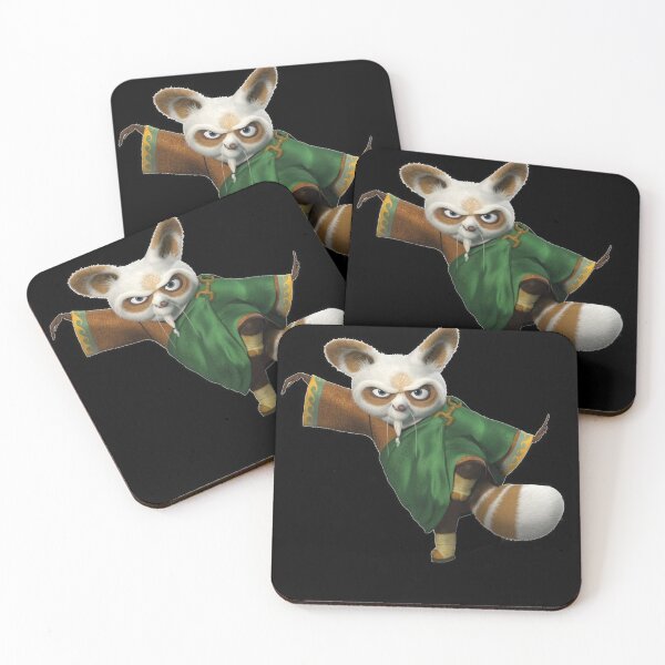 Item preview, Master shifu designed and sold by VAN-DANA.