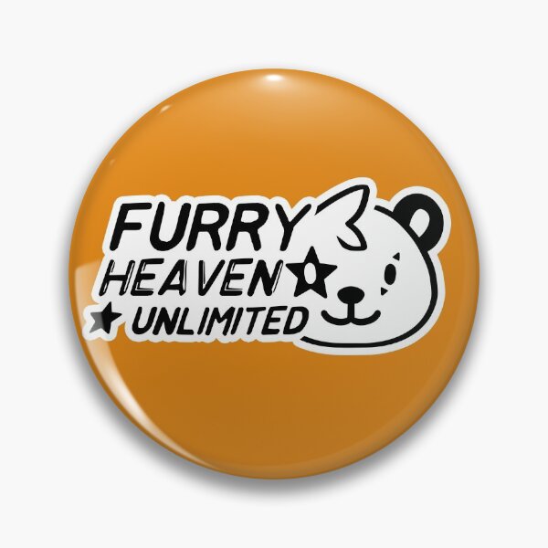 Item preview, FurryHeavenUnlimited Banner designed and sold by drborriswabuse.