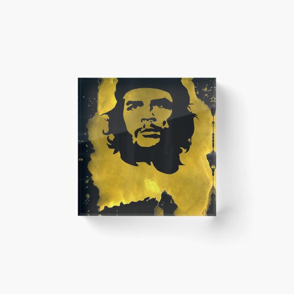 Item preview, Che Guevara designed and sold by edmonsonud.
