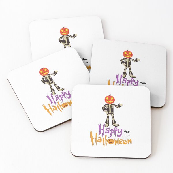 Item preview, Halloween Patterns designed and sold by CreativeMansion.