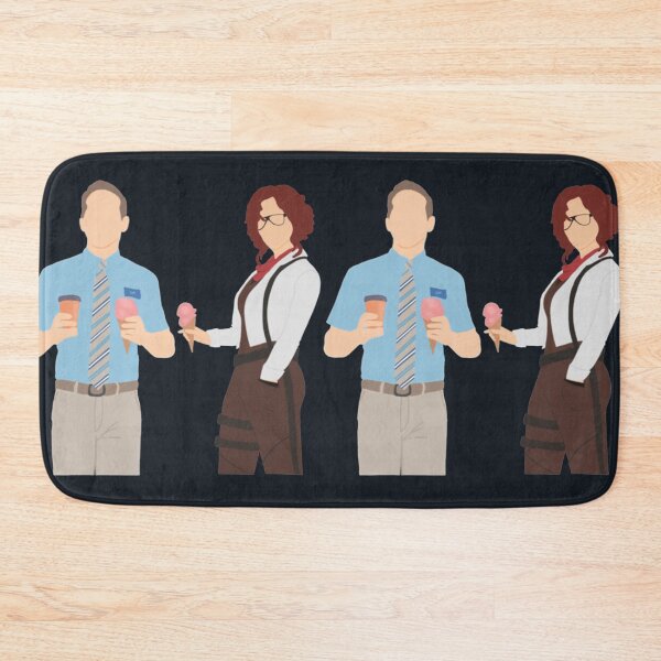 Item preview, Free guy and Millie Molotov girl coffee and designed and sold by EthanAmanal.