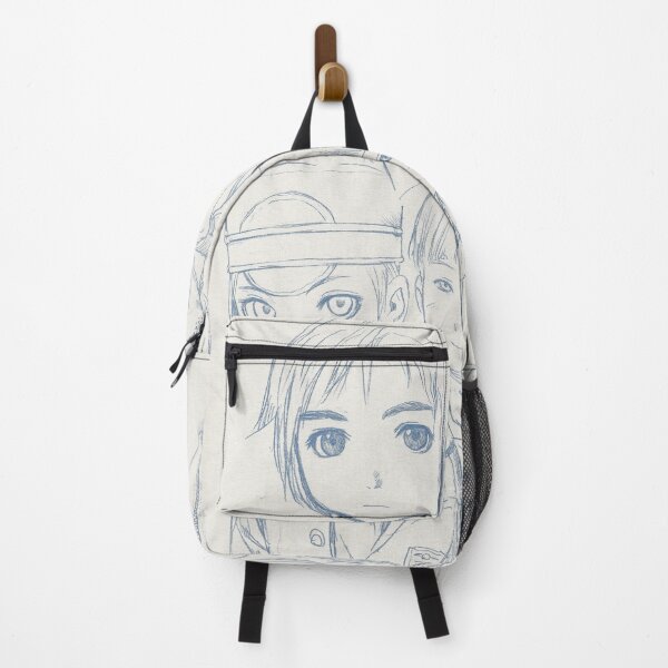 Item preview, Range Murata - Last Exile - Spheres Pre Plus Plus designed and sold by KnitNknot.