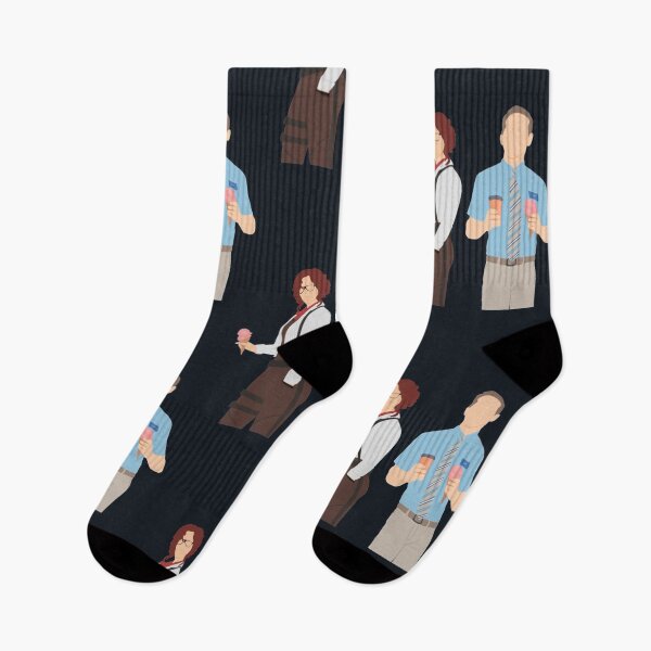 Item preview, Free guy and Millie Molotov girl coffee and designed and sold by EthanAmanal.