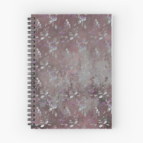 Item preview, Leaves on Rose Gold Background designed and sold by ColorsandShapes.