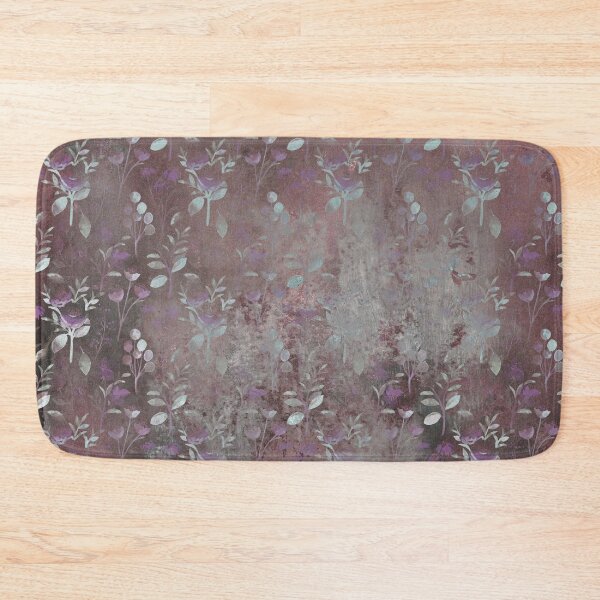 Item preview, Leaves on Rose Gold Background designed and sold by ColorsandShapes.