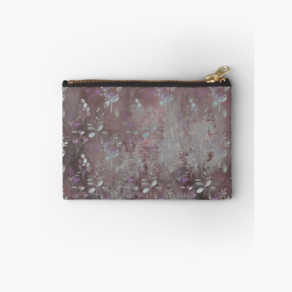 Item preview, Leaves on Rose Gold Background designed and sold by ColorsandShapes.