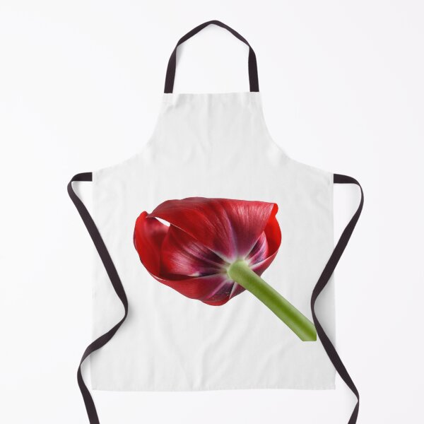 Item preview, Red Tulip designed and sold by Dreamscape Eclectic .