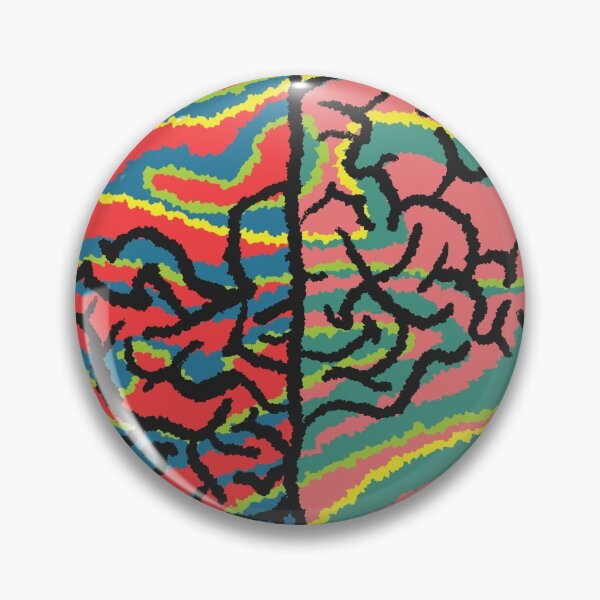Item preview, Brainy Dayz designed and sold by KillerFigs.