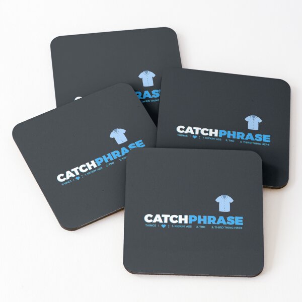 Item preview, Free Guy Catch Phrase designed and sold by EthanAmanal.