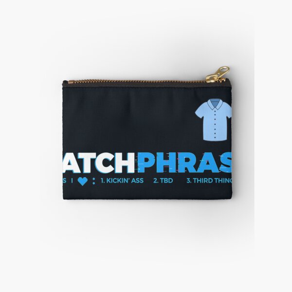 Item preview, Free Guy Catch Phrase designed and sold by EthanAmanal.