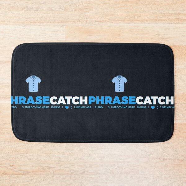 Item preview, Free Guy Catch Phrase designed and sold by EthanAmanal.