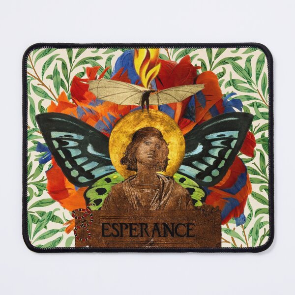 Item preview, Confidence (Esperance) designed and sold by CimarronGlace.