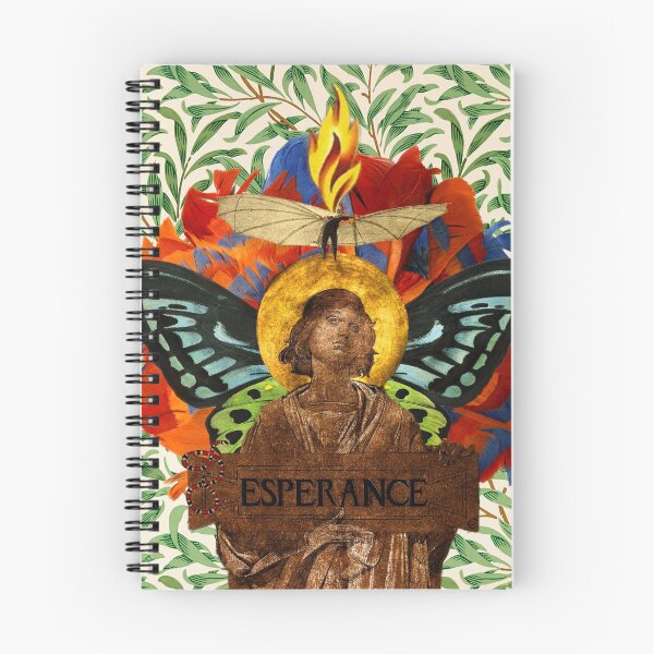 Item preview, Confidence (Esperance) designed and sold by CimarronGlace.