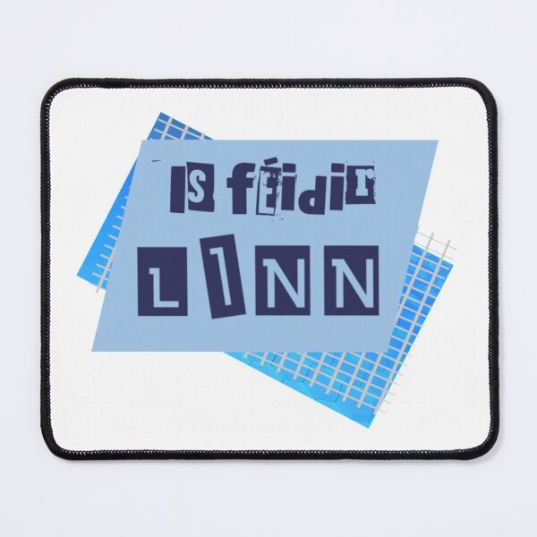 Item preview, Is féidir linn designed and sold by JockDove.