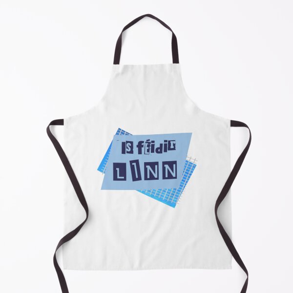 Item preview, Is féidir linn designed and sold by JockDove.