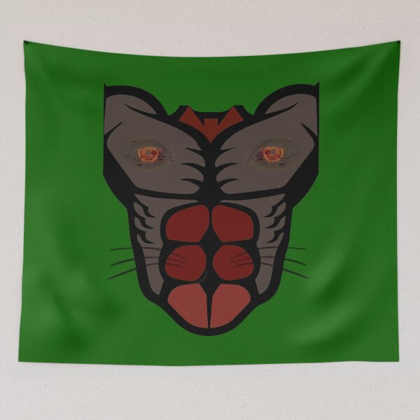 Item preview, Pantera designed and sold by xprshnz-designs.