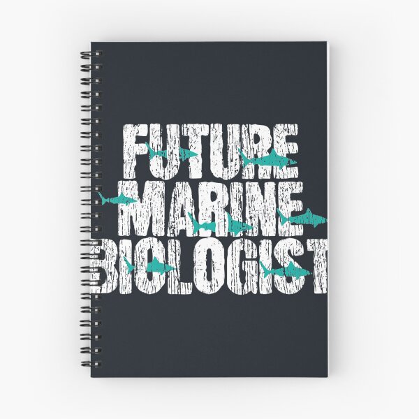 Item preview, Future Marine Biologist Students Gift designed and sold by EthanAmanal.