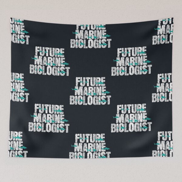 Item preview, Future Marine Biologist Students Gift designed and sold by EthanAmanal.
