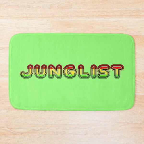 Item preview,  Junglist designed and sold by Marvelpic.