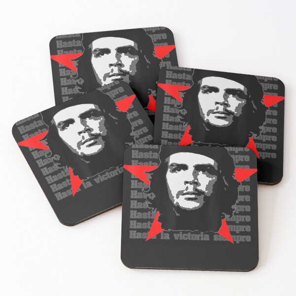 Aperçu de l'œuvre Che Guevara créée et vendue par edmonsonud.